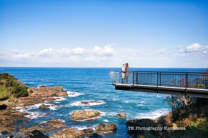 Suzu/Noto private 1 day Photoshoot by professional photographer — photo 8
