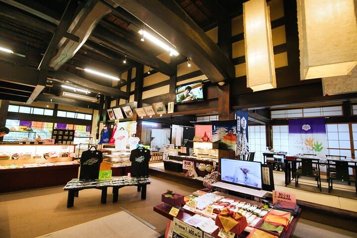 Kaga city private 1 day Photoshoot by professional photographer — photo 8