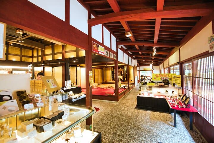 Kaga city private 1 day Photoshoot by professional photographer — photo 5