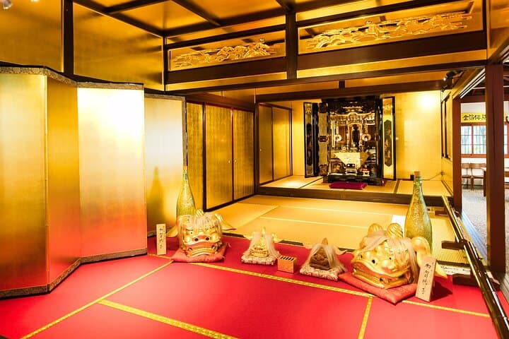 Kaga city private 1 day Photoshoot by professional photographer — photo 2