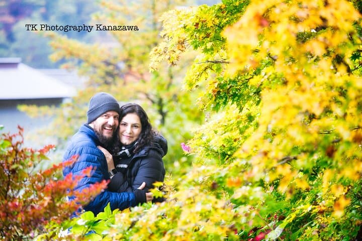 Kanazawa and Shirakawago/Photoshoot by professional photographer — photo 6