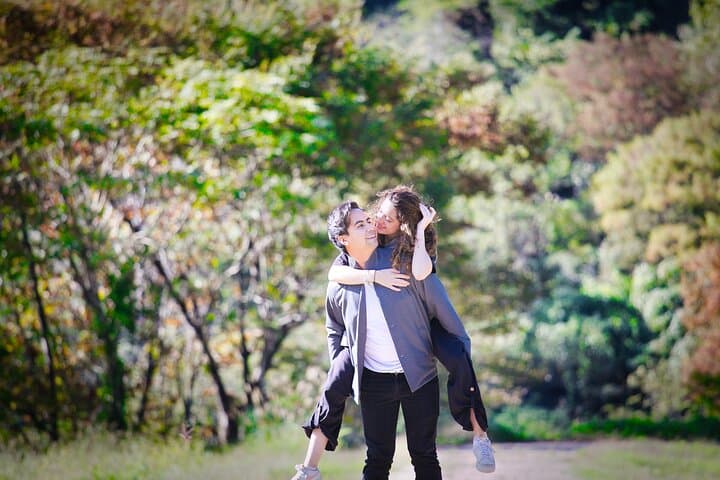 Gokayama and Shirakawago/Photoshoot by professional photographer — photo 6