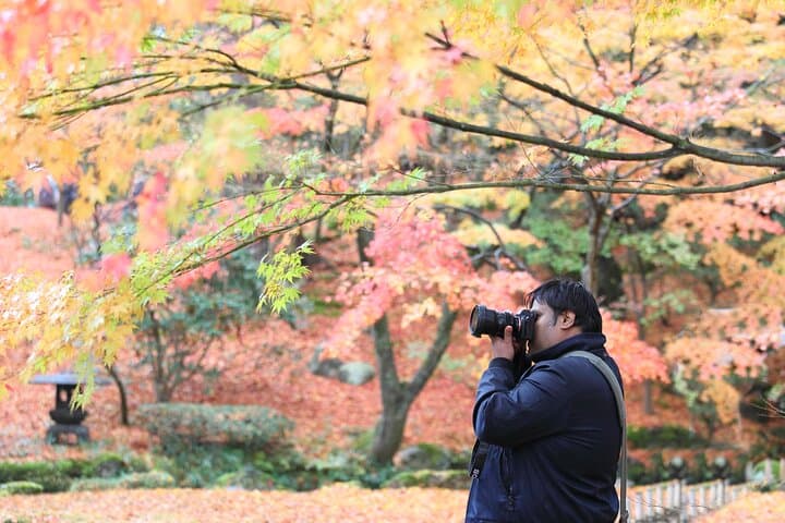 Fukui private full day/Photoshoot by professional photographer — photo 16