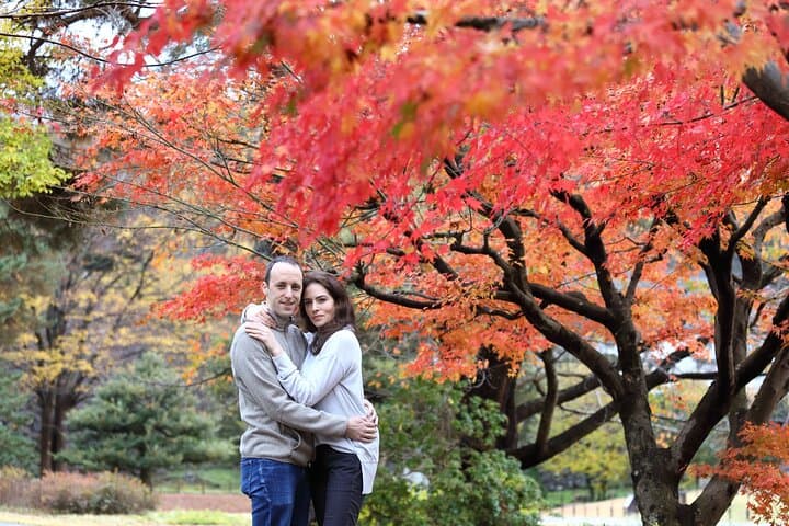 Fukui private full day/Photoshoot by professional photographer — photo 5