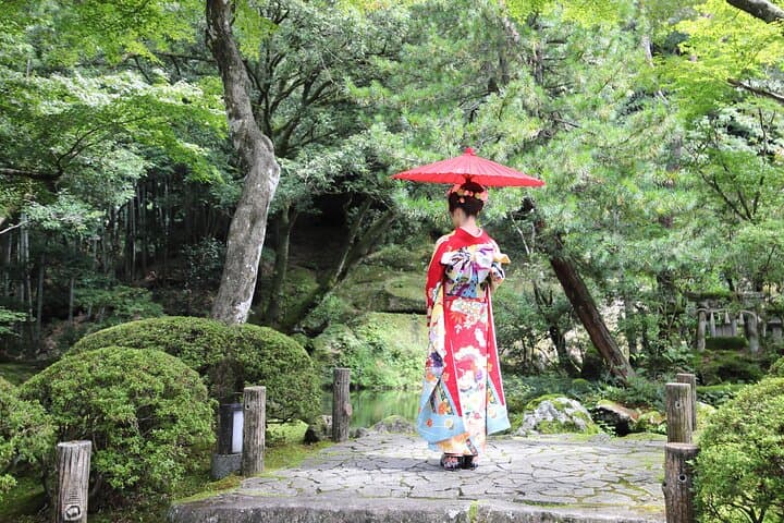 Fukui private full day/Photoshoot by professional photographer — photo 3