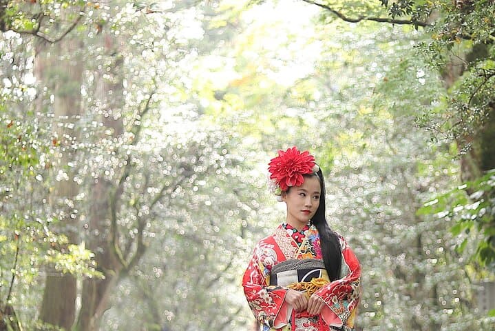 Fukui private full day/Photoshoot by professional photographer — photo 14