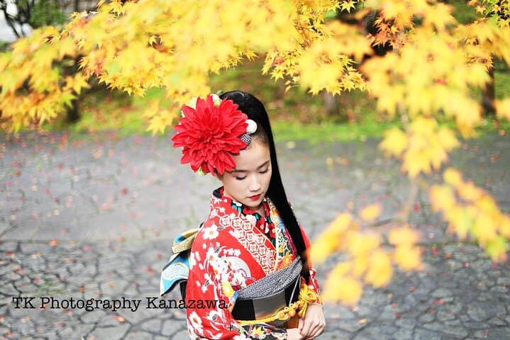 Fukui private full day/Photoshoot by professional photographer — photo 8