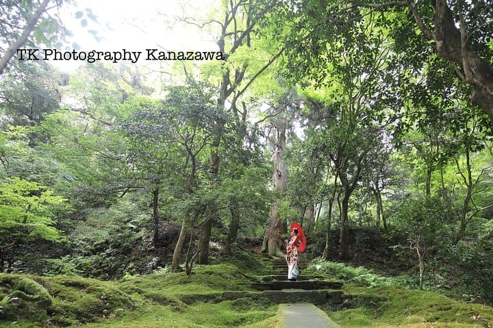 Fukui private full day/Photoshoot by professional photographer — photo 9