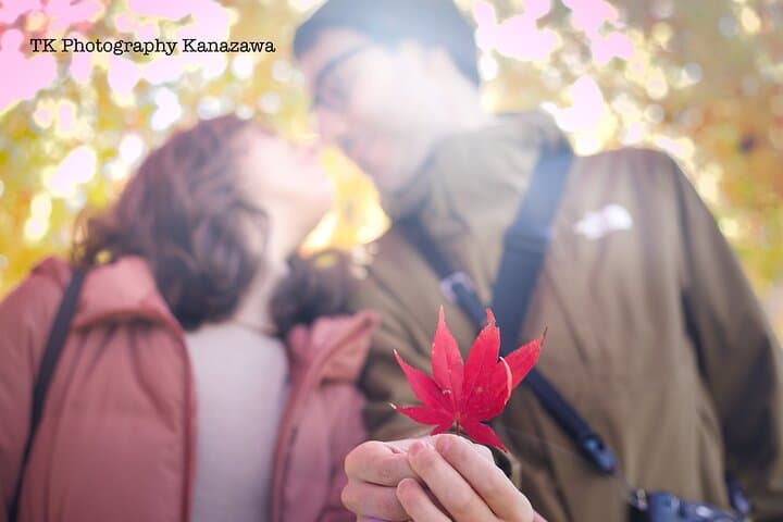 Takayama and Shirakawago/Photoshoot by professional photographer — photo 8
