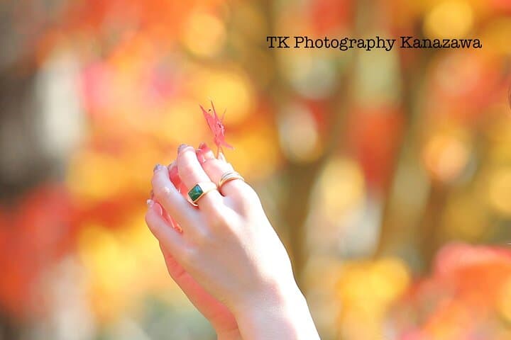 Takayama and Shirakawago/Photoshoot by professional photographer — photo 15