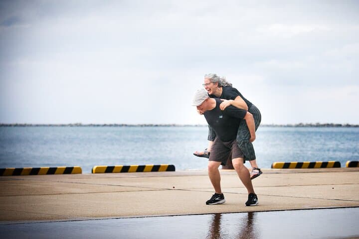 Noto peninsula 1 day/Photoshoot with professional photographer — photo 10