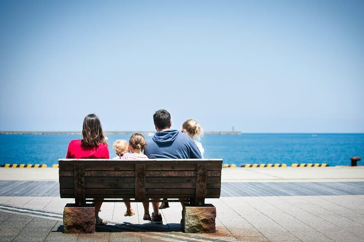 Noto peninsula 1 day/Photoshoot with professional photographer — photo 8