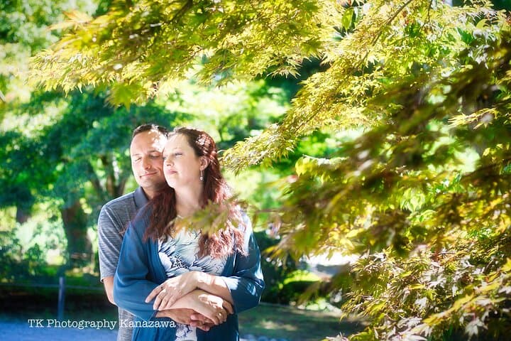 Kanazawa private half day/Photoshoot by professional photographer — photo 8