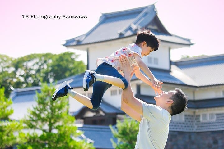 Kanazawa private half day/Photoshoot by professional photographer — photo 11