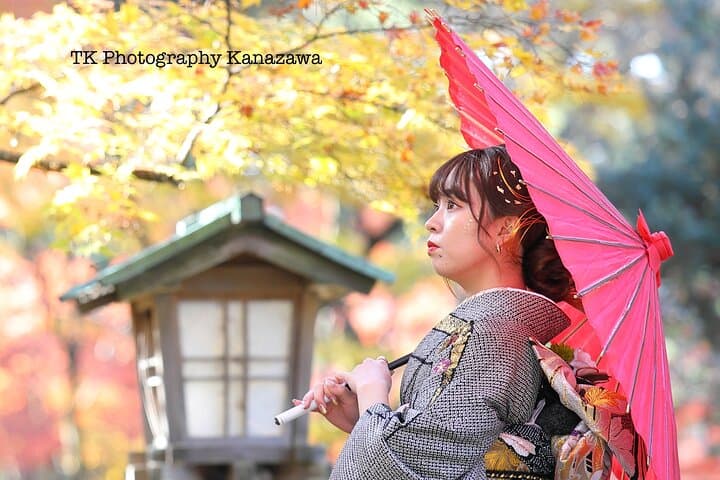 Kanazawa private half day/Photoshoot by professional photographer — photo 20