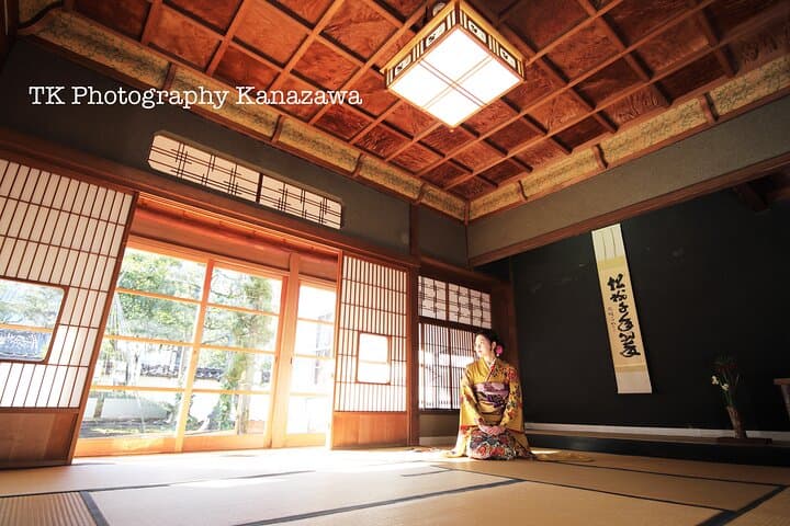 Kanazawa private 1 day/Photoshoot by professional photographer — photo 20