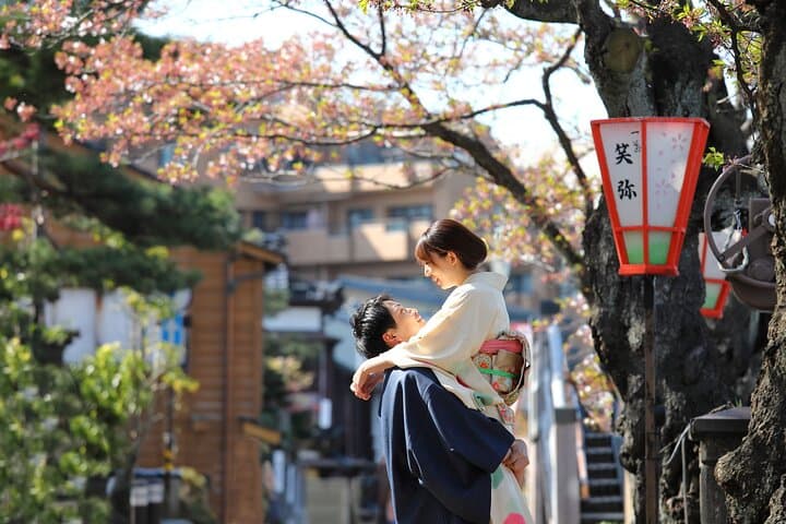 Kanazawa private half day/Photoshoot by professional photographer — photo 16