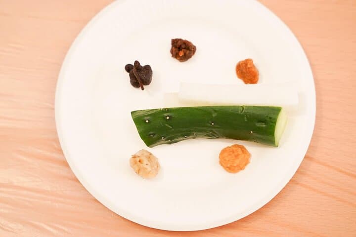 Make and Eat Anti Aging Miso Food with a Private Guide — photo 3