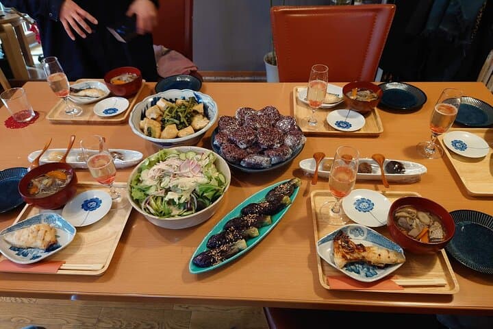 Make and Eat Anti Aging Miso Food with a Private Guide — photo 6