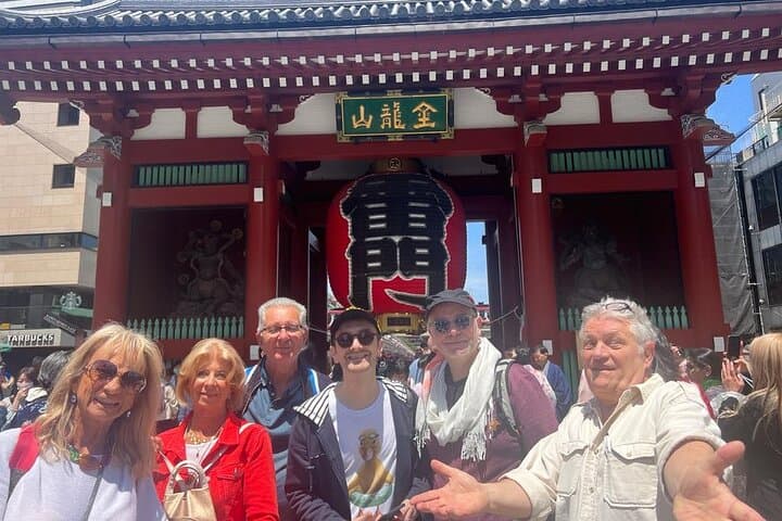 Best Tokyo with a National Licensed Guide — photo 8