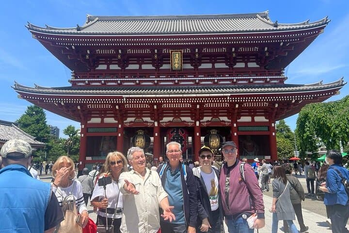 Best Tokyo with a National Licensed Guide — photo 10