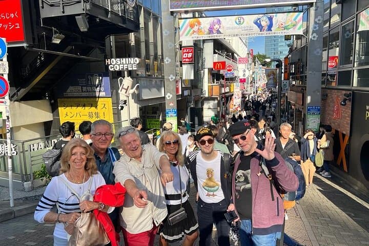 Best Tokyo with a National Licensed Guide — photo 11