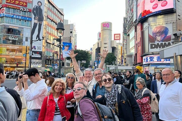 Best Tokyo with a National Licensed Guide — photo 20