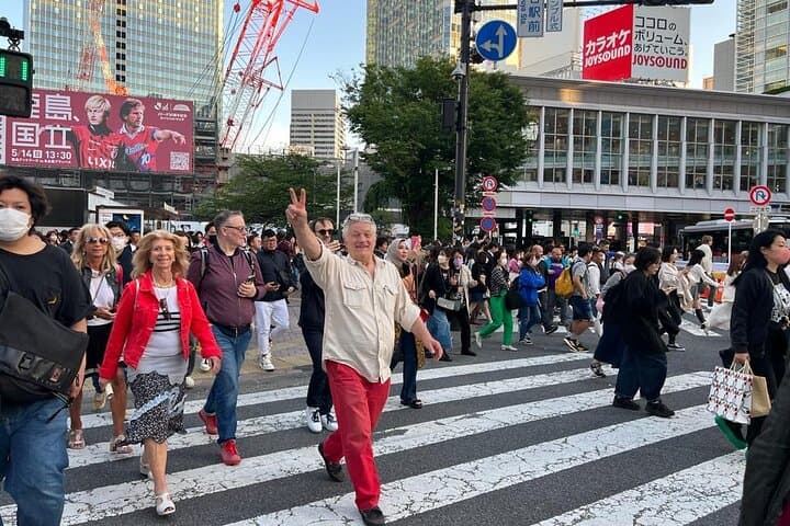 Best Tokyo with a National Licensed Guide — photo 13
