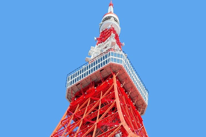 Tokyo Morning City Tour with Pick-up Service from 28 Hotels — photo 5