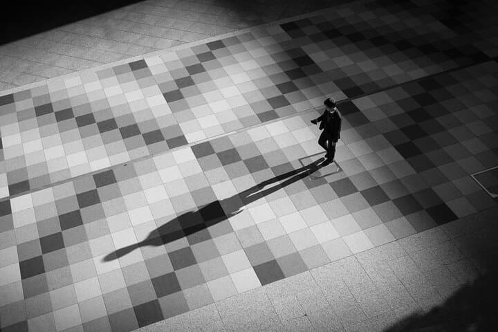 Yokohama Photo Workshop with Laurence Bouchard — photo 8