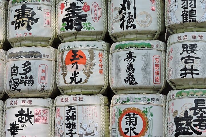 Best Tokyo with a National Licensed Guide — photo 19