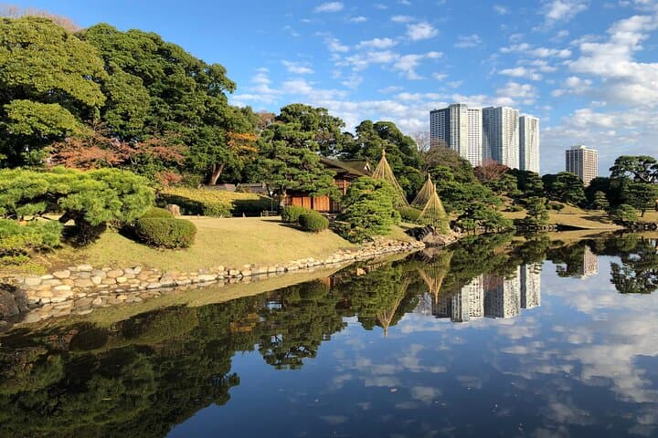 Tokyo Afternoon Tour with Pick-up Service from designated hotels — photo 2
