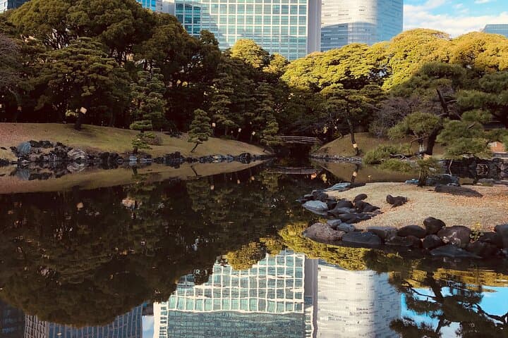 Tokyo Afternoon Tour with Pick-up Service from designated hotels — photo 3