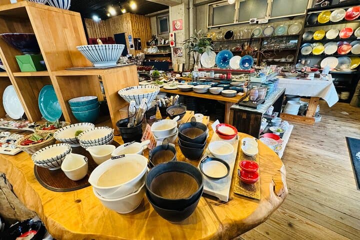 Tokyo: Japanese tableware finding tour in Asakusa — photo 5