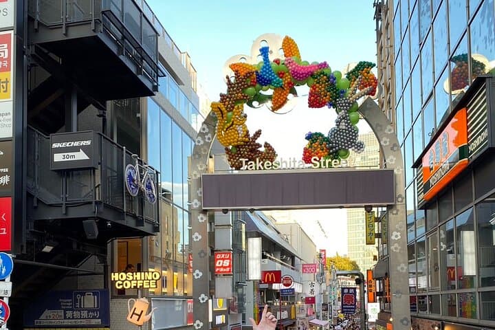 Customize Your Tour Freely With Guide in Japan — photo 4