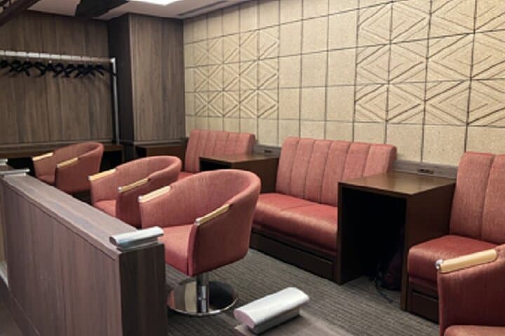 Premium Seat in Grand Sumo Tournament in Tokyo — photo 2