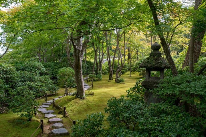 Kyoto Arashiyama Bamboo Forest & Scenery Customized Private Tour — photo 16