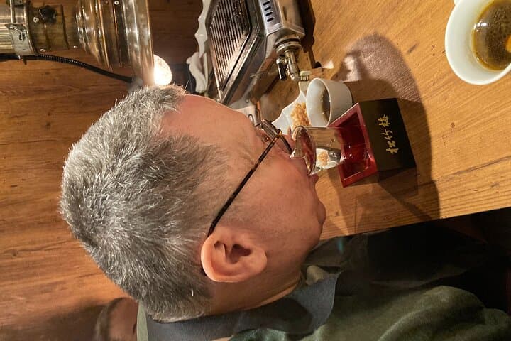 Wagyu and Sushi : Tokyo Gastronomic Journey — photo 12