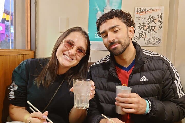 Explore the Hidden Local Bars in Shinjuku - 3.5 Hours — photo 12