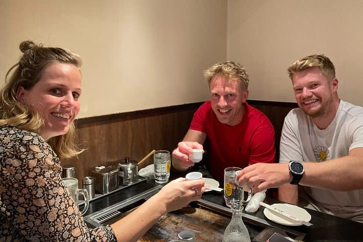 Explore the Hidden Local Bars in Shinjuku - 3.5 Hours — photo 7