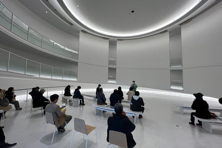 Fukushima Hope Tour with Licensed Guide & Vehicle from Tokyo — photo 20