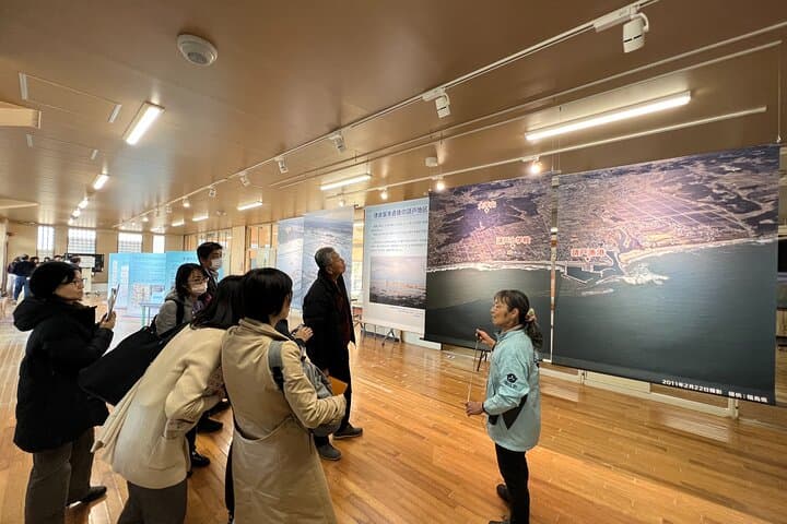 Fukushima Hope Tour with Licensed Guide & Vehicle from Tokyo — photo 9