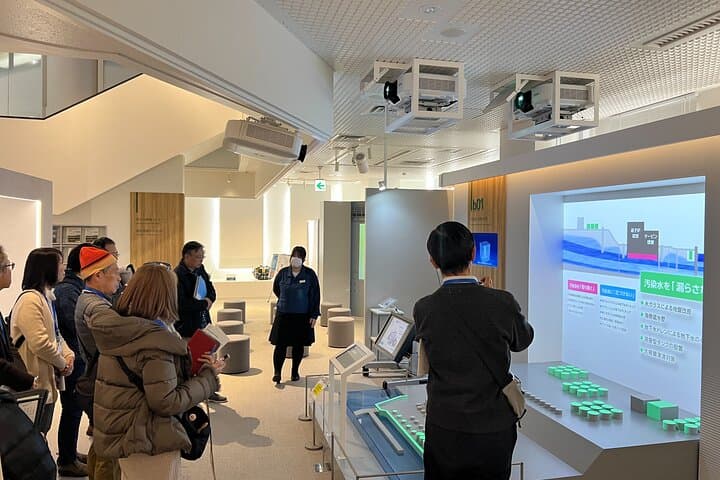 Fukushima Hope Tour with Licensed Guide & Vehicle from Tokyo — photo 15