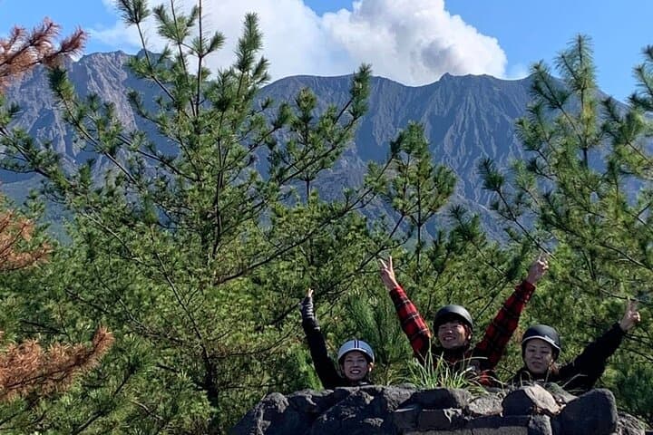 Explore Kagoshima by Ebike Rental — photo 4