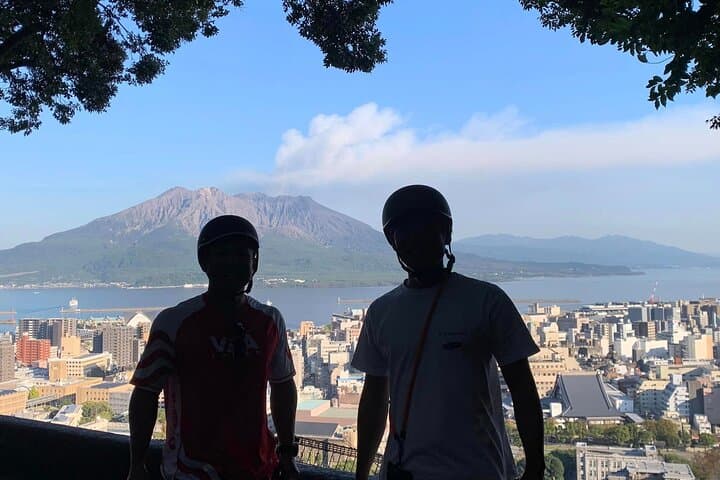 Explore Kagoshima by Ebike Rental — photo 6