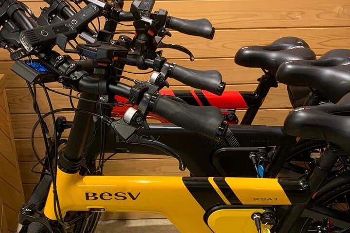 Explore Kagoshima by Ebike Rental — photo 7
