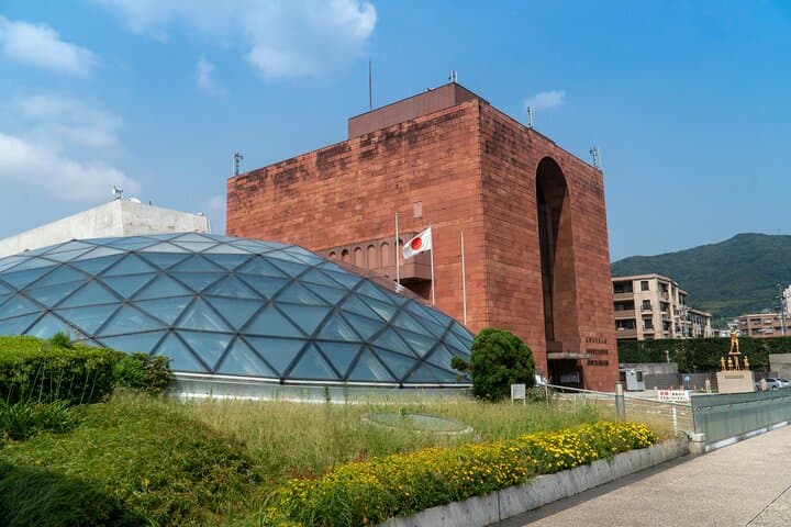 Nagasaki Private Customizable Full Day Tour — photo 4