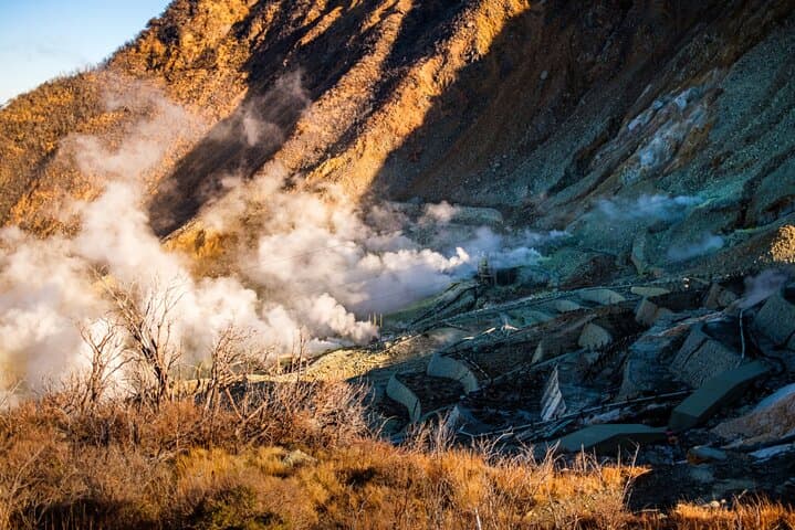 All Inclusive Private Tour Make your Own Adventure in Hakone — photo 2