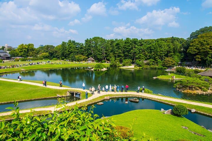 Okayama Private Customizable Full Day Tour — photo 4