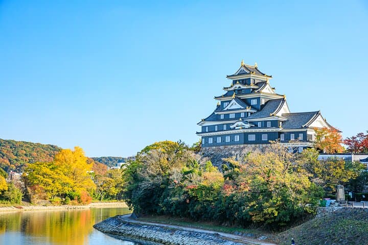 Okayama Private Customizable Full Day Tour — photo 5